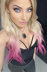 AlexaBlissBIO2