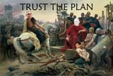 trust the plan
