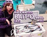 bait