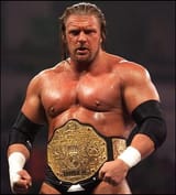 Triple-h