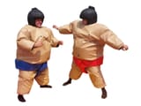 1855-Sumo-Wrestling