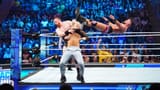 Sheamus Theory Elton Prince flying