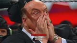 lee fitting RAW Heyman