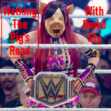 She Who Walks The Pig&#039;s Road