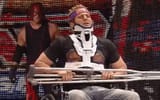 Zack Ryder