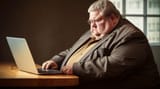 fat-guy-working-laptop-from-home_759707-2733-340793941