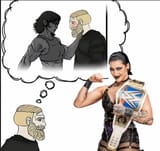 Rhea Ripley fan