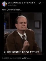 Queen