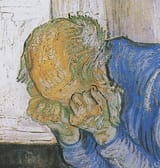 sad