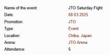 JTO