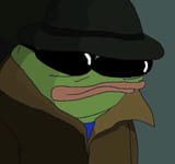 undercover pepe