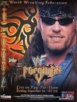 forgiven