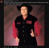 Grilling jim Ross with Jim Ross