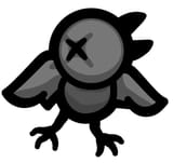 dead birb