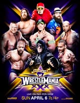 WrestleMania_XXX_Poster