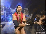 Scott Hall