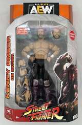 kenny akuma fig