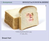 bread hart