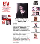 EIW