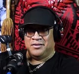 rikishi off the top