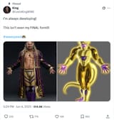 brian frieza jr