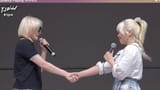 Handshake