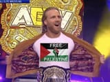 free palestine