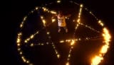 cena pentagram