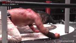 desperado paints the mat red_thumb.jpg