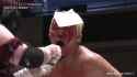 takeda suzuki staple shotgun dropkick_thumb.jpg