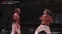 kasai desperado headbutts into cross-arm stimulation_thumb.jpg