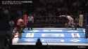 newman taichi top buckle dropkick_thumb.jpg
