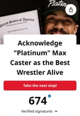 Let&#039;s Go Max