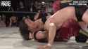 nomura ulka guillotine choke northern lights suplex counter_thumb.jpg