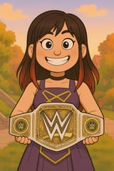 Iyo Sky wwe champion