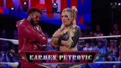 Karmen Petrovic vs 6 Black Guys_thumb.jpg