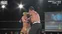 ishikawa soya knee lift into backdrop suplex_thumb.jpg
