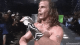 Shawn Michaels sucking