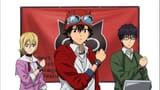 sket dance