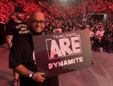 aew trans rights dynamite