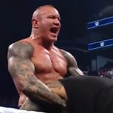 RANDY ORTON!