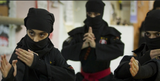 KU FU FIGHTING