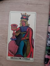 queen of cups