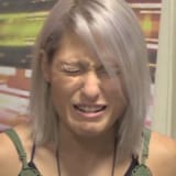 very upset giu