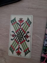 6 of clubs