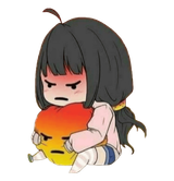 angry