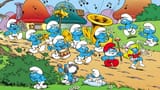 the-smurfs