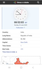 Iyoschizo is Indian
