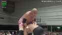 fujita kitamiya beast bomb into triple head kick_thumb.jpg