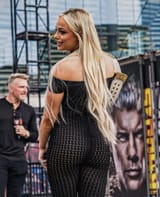 LivMorgan